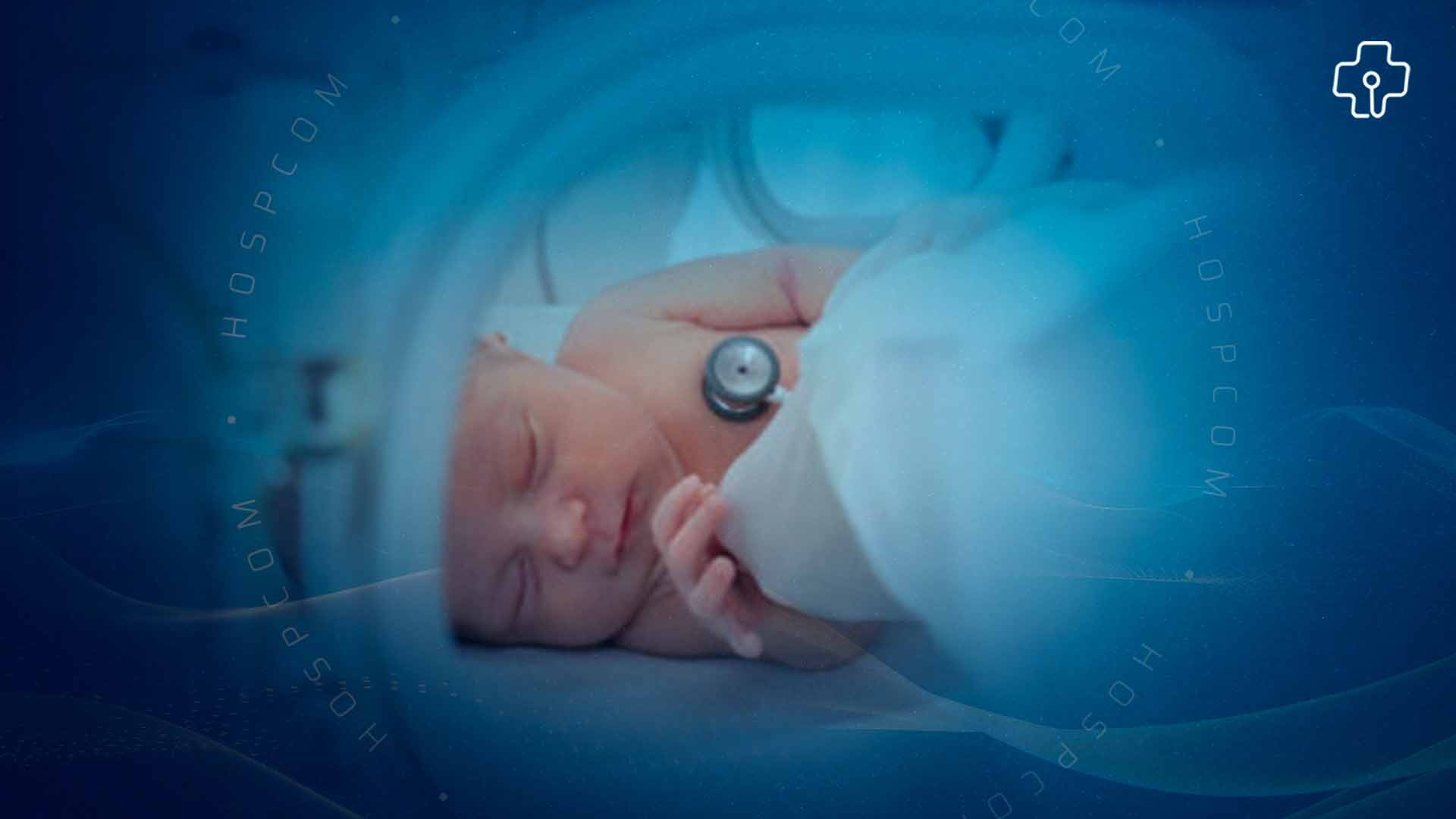 Oxigenoterapia Neonatal: Um Cuidado Essencial para Recém-Nascidos Prematuros