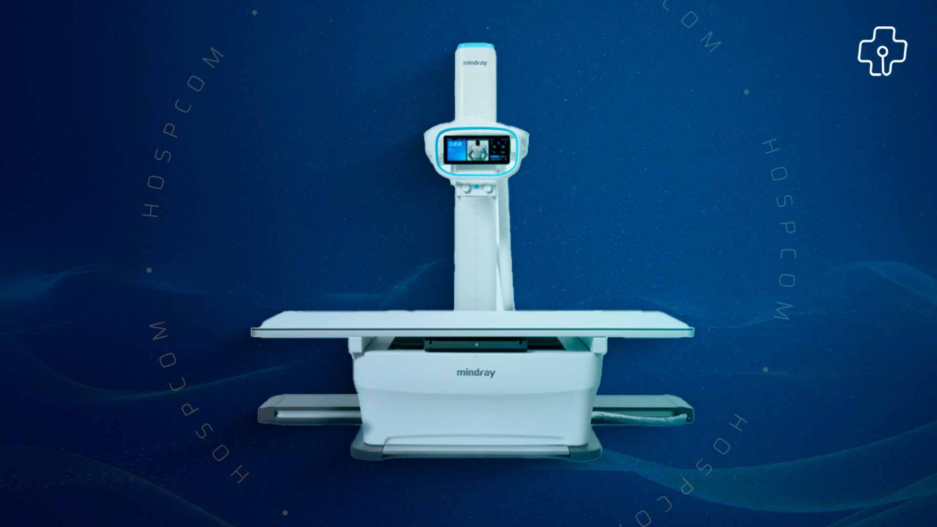 Stitching Manual e Automático: Precisão e Eficiência com a Tecnologia Mindray