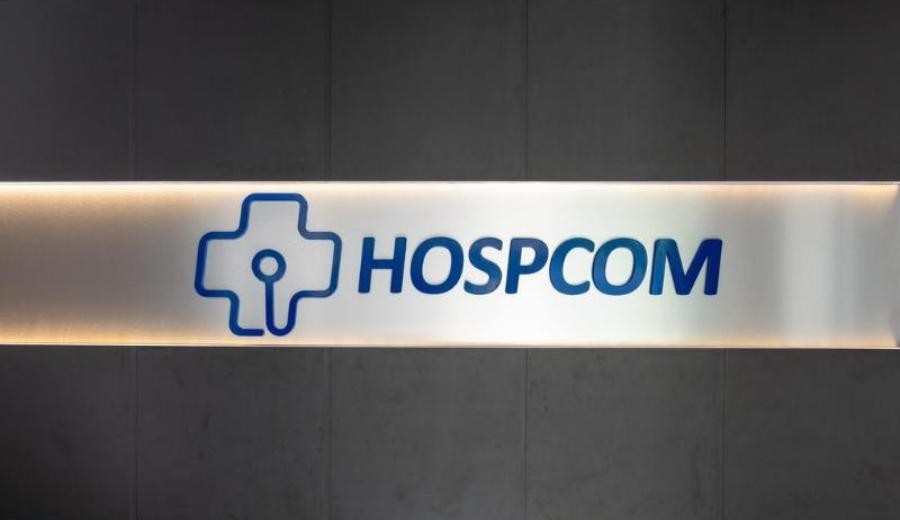 Hospcom: Transformando a Saúde, Impactando Vidas