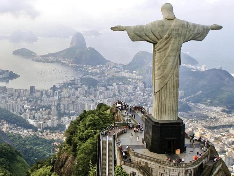 RIO DE JANEIRO