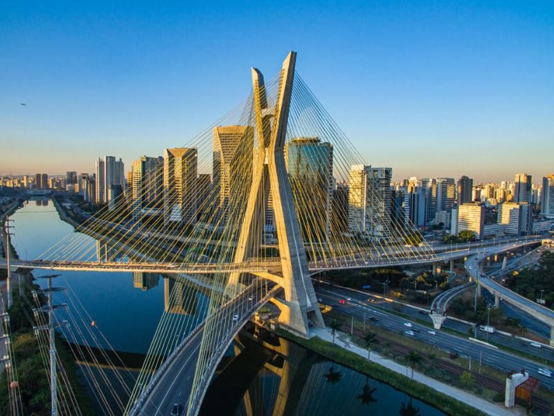SÃO PAULO