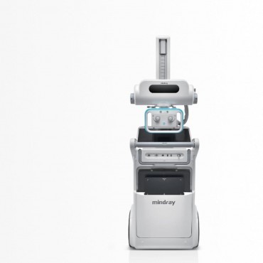 Sistema de Radiografia Móvel MobiEye 700 em FLORIANÓPOLIS