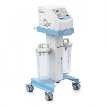 Aspirador Cirúrgico Diapump® Colibri – DPM 60 em FLORIANÓPOLIS