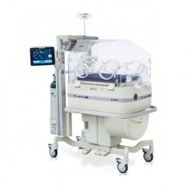 Incubadora Neonatal Unidade Híbrida Duetto® 2386 em FLORIANÓPOLIS