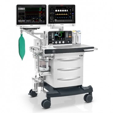 Máquina de Anestesia em FLORIANÓPOLIS