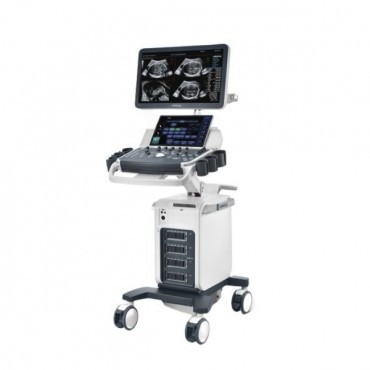 Sistema de ultrassom para diagnósticos DC-70 XI em FLORIANÓPOLIS