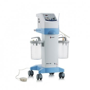 Aspirador Cirúrgico Diapump® Colibri – DPM 40+ em FLORIANÓPOLIS