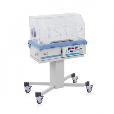 Incubadora Neonatal 1186 A em FLORIANÓPOLIS