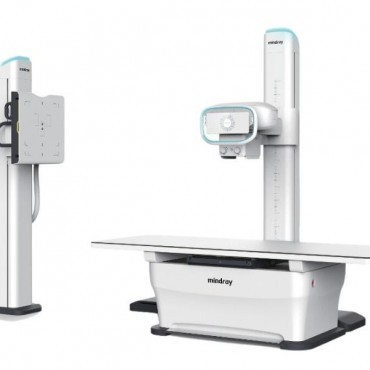 Sistema de Radiografia Digital DigiEye 330 em FLORIANÓPOLIS