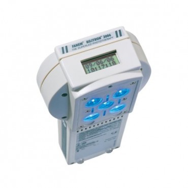 Fototerapia Bilitron® 3006 em FLORIANÓPOLIS
