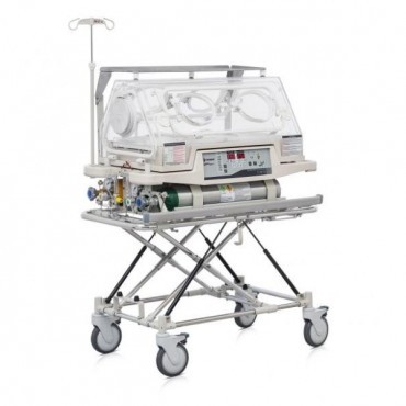 Incubadora de Transporte Neonatal IT 158 TS em FLORIANÓPOLIS
