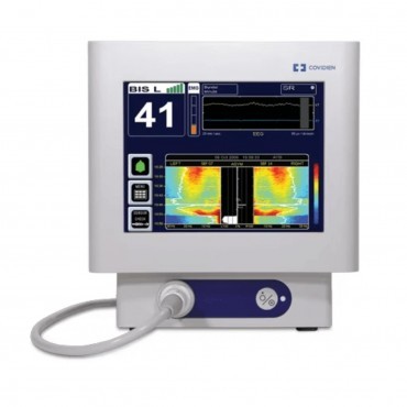Sistema de monitoramento do índice bispectral™ (BIS™) em FLORIANÓPOLIS