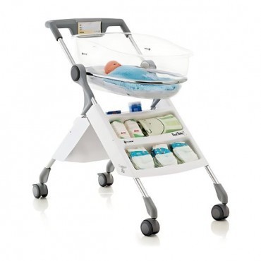 Bercinho Neonatal Oval Baby em FLORIANÓPOLIS