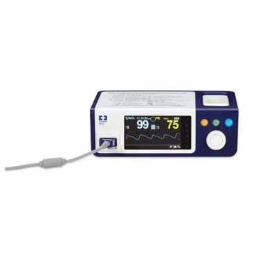 Sistema de monitoramento de SpO₂ do paciente Nellcor™ Bedside em FLORIANÓPOLIS