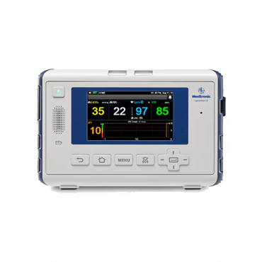 Monitor respiratório portátil Capnostream™ 35 em FLORIANÓPOLIS