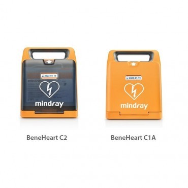 Desfibrilador BeneHeart C Series em FLORIANÓPOLIS