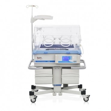 Incubadora Neonatal 1186 C em FLORIANÓPOLIS