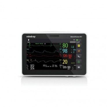 Monitor de paciente BeneVision N1 em FLORIANÓPOLIS