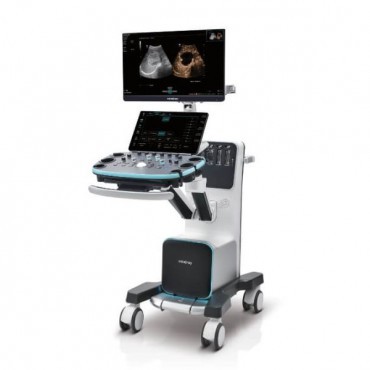 Sistema de Ultrassom para Diagnósticos Resona I9 em FLORIANÓPOLIS